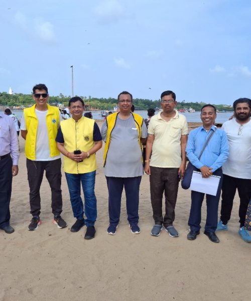 Beach Cleaning 6 Beach Cleaning 6