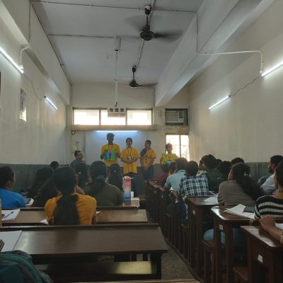 Blood Donation Awareness 1