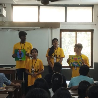 Blood Donation Awareness 3