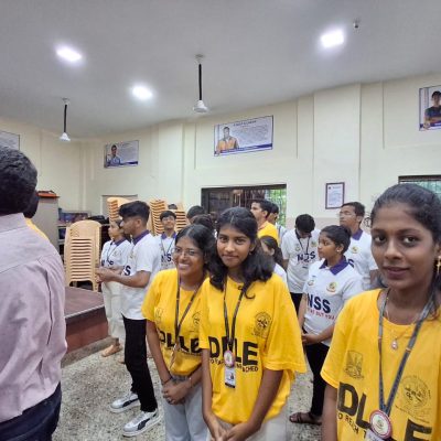 Blood Donation Drive 1