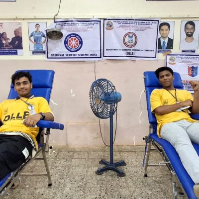 Blood Donation Drive 5