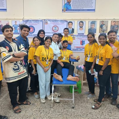 Blood Donation Drive 6