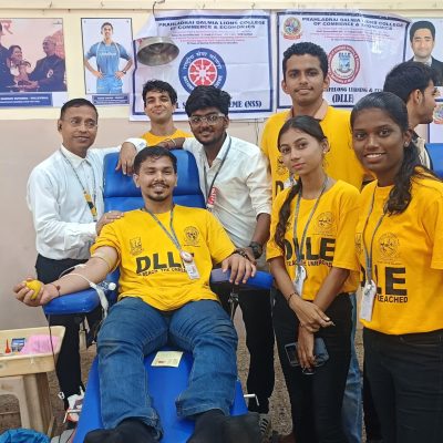 Blood Donation Drive 7