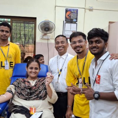 Blood Donation Drive2