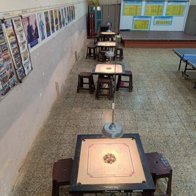 CARROM