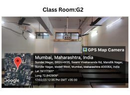 Class Rooms-2