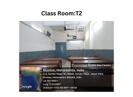 Class Rooms-23