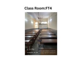 Class Rooms-36