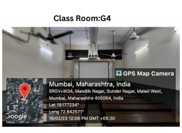 Class Rooms-4