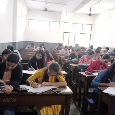 Class Test 1 Class Test 1