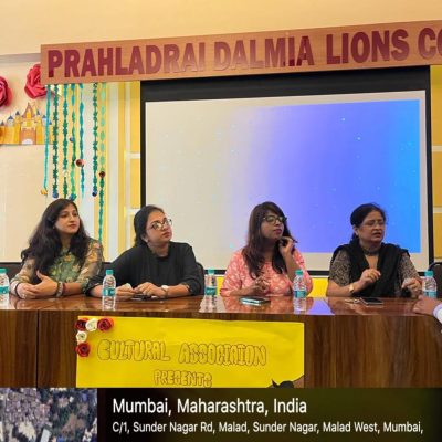 Cultural Orientation (1)