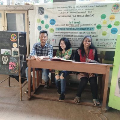 Ewaster Collection Drive-3 Ewaster Collection Drive-3