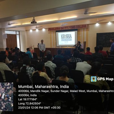 Financial awareness program1 Financial awareness program1