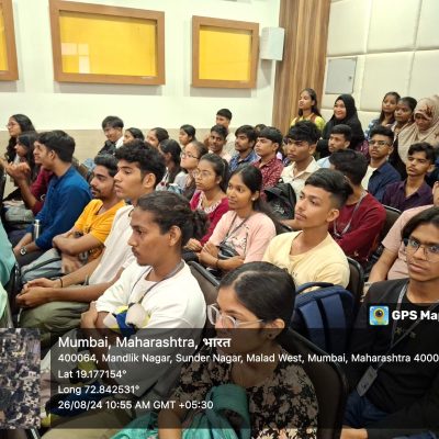 First Term Training Programme (2)