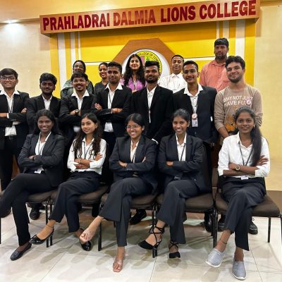 First Term Training Programme (3)