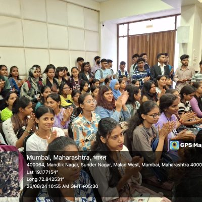 First Term Training Programme (4)