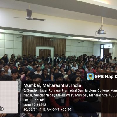 First Term Training Programme