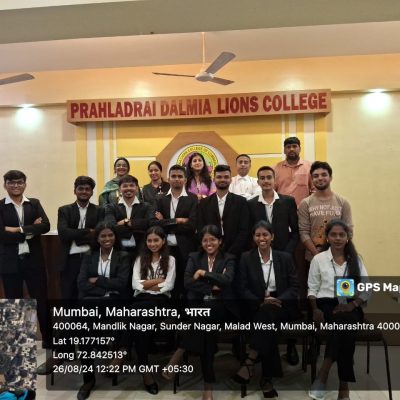 First Term Training Programme1