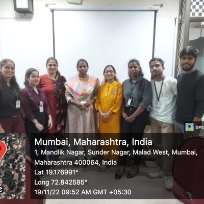 GUEST LECTURE-2 GUEST LECTURE-2