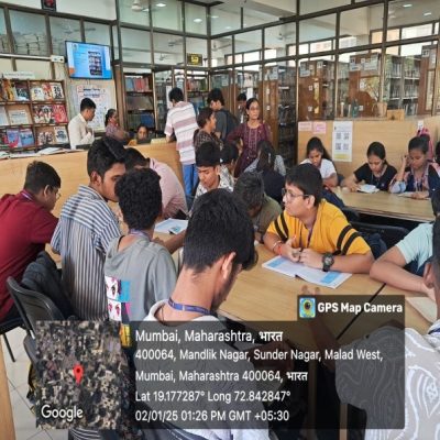 Group Reading Group Reading
