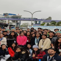 Industrial Visit1 Industrial Visit1