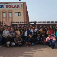 Industrial Visit2 Industrial Visit2