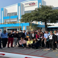 Industrial Visit4 Industrial Visit4