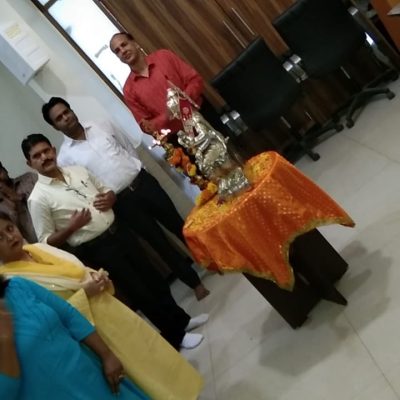 Lighting of Lamp Lighting of Lamp