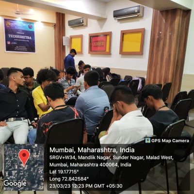 Mobile gaming competition Mobile gaming competition