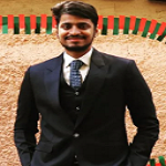 Mr. Vishwajeet Chaudhari Mr. Vishwajeet Chaudhari