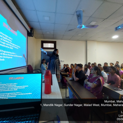 Orientation Orientation