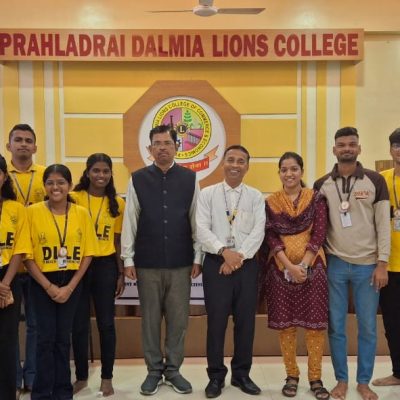 Poster Makeing Competition