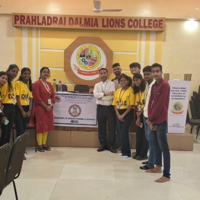 Poster Making Competition 11