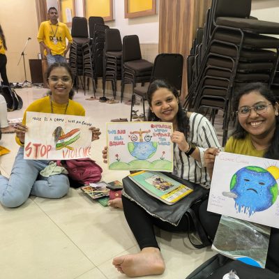 Poster Making Competition 2