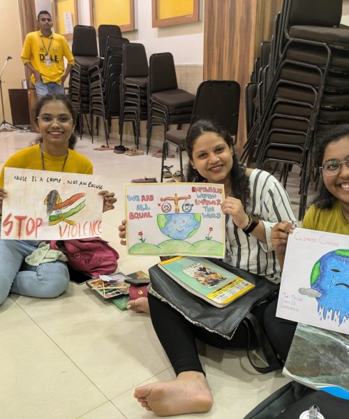Poster Making Competition 2 Poster Making Competition 2