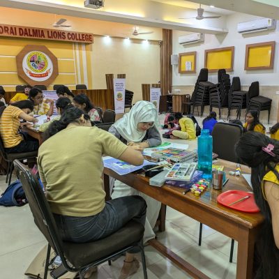 Poster Making Competition 3