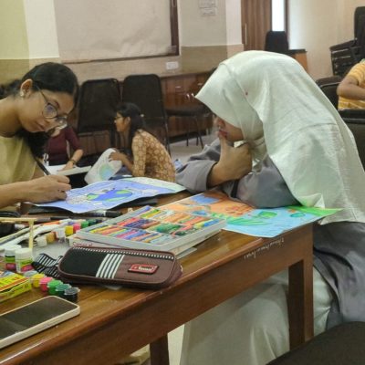 Poster Making Competition 7