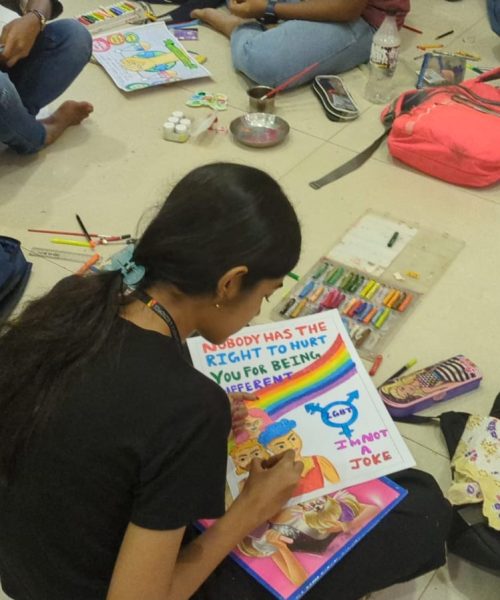 Poster Making Competition 8 Poster Making Competition 8