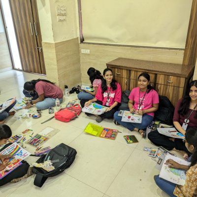 Poster Making Competition 9