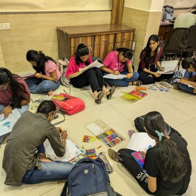 Poster Making Competition4