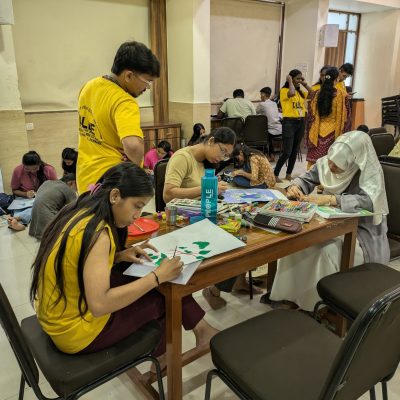 Poster Making Competition5