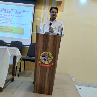 Presentation by Guest Presentation by Guest