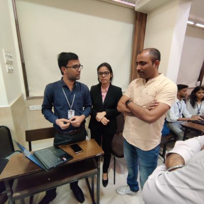 Project exhibition Project exhibition