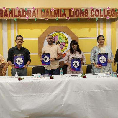 dlita magazine unveilling dlita magazine unveilling