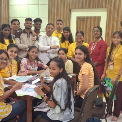 poster Making Competition 12